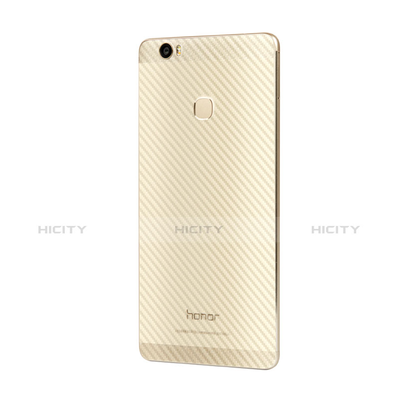 Film Protecteur Arriere pour Huawei Honor Note 8 Clair Plus