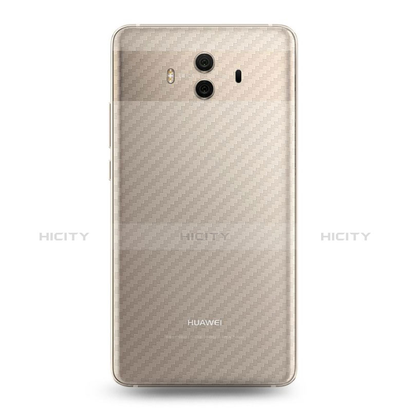 Film Protecteur Arriere pour Huawei Mate 10 Clair Plus