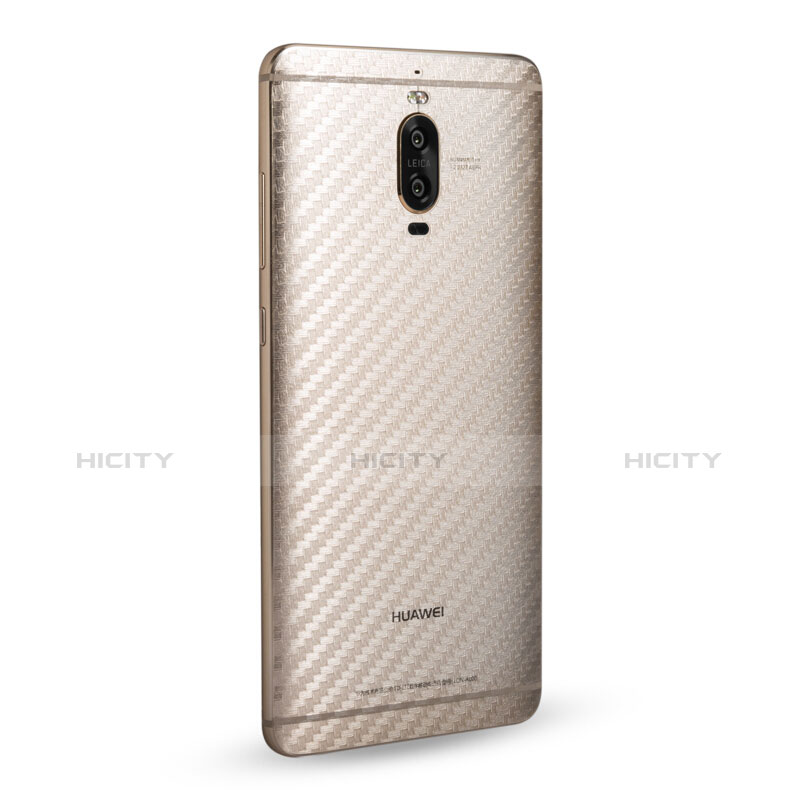 Film Protecteur Arriere pour Huawei Mate 9 Pro Clair Plus