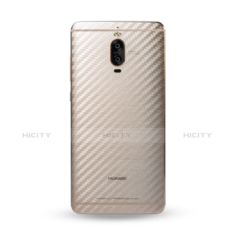 Film Protecteur Arriere pour Huawei Mate 9 Pro Clair Plus