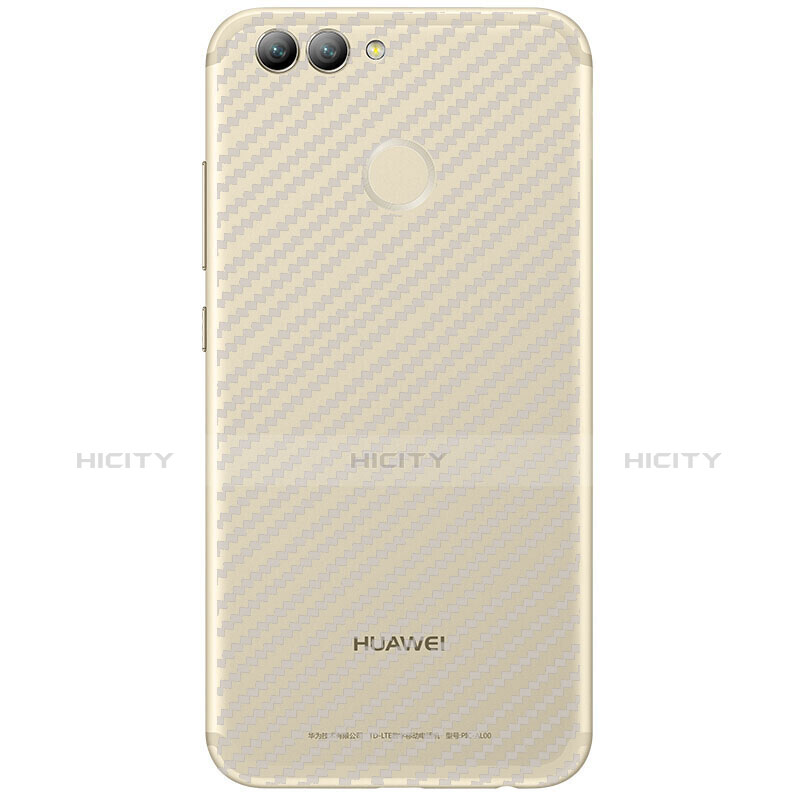 Film Protecteur Arriere pour Huawei Nova 2 Clair Plus