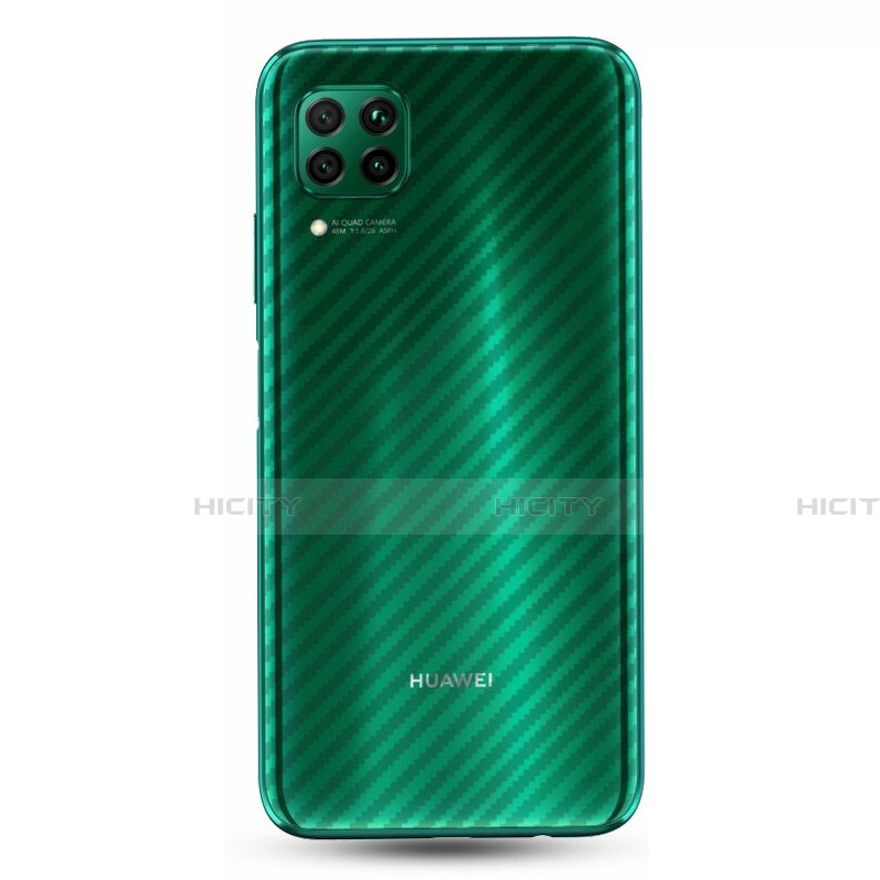 Film Protecteur Arriere pour Huawei Nova 7i Clair Plus