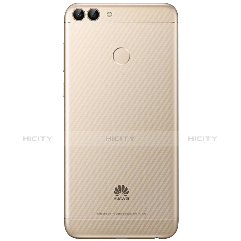 Film Protecteur Arriere pour Huawei P Smart Clair Plus