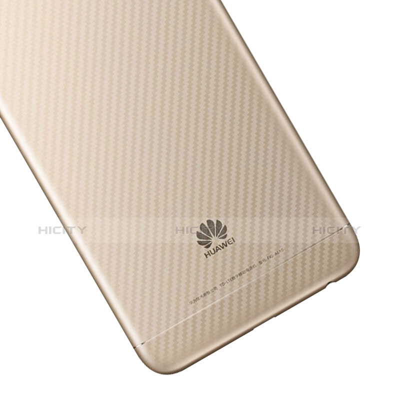 Film Protecteur Arriere pour Huawei P Smart Clair Plus