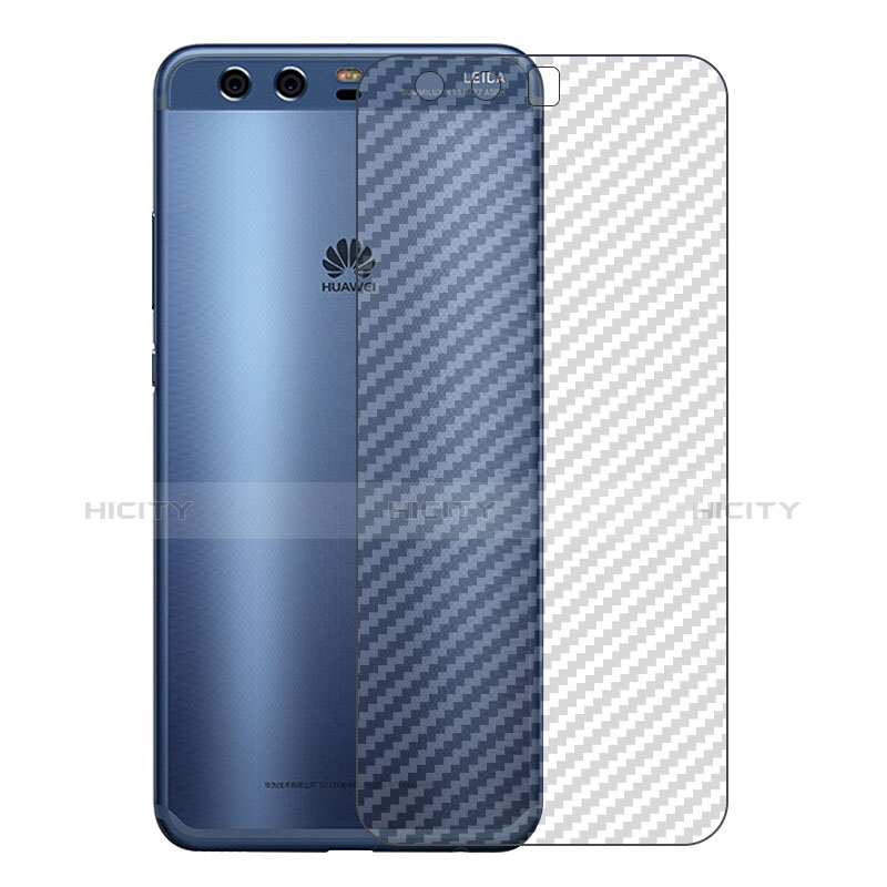 Film Protecteur Arriere pour Huawei P10 Clair Plus