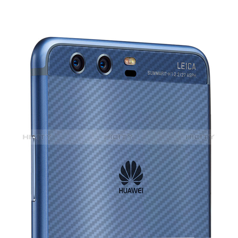 Film Protecteur Arriere pour Huawei P10 Clair Plus