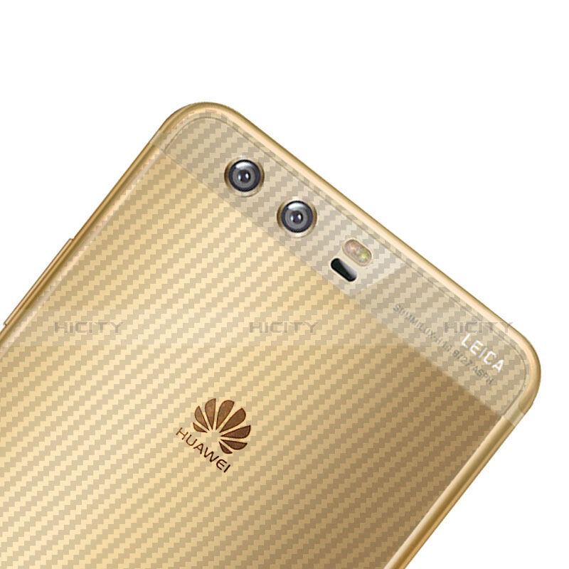 Film Protecteur Arriere pour Huawei P10 Clair Plus