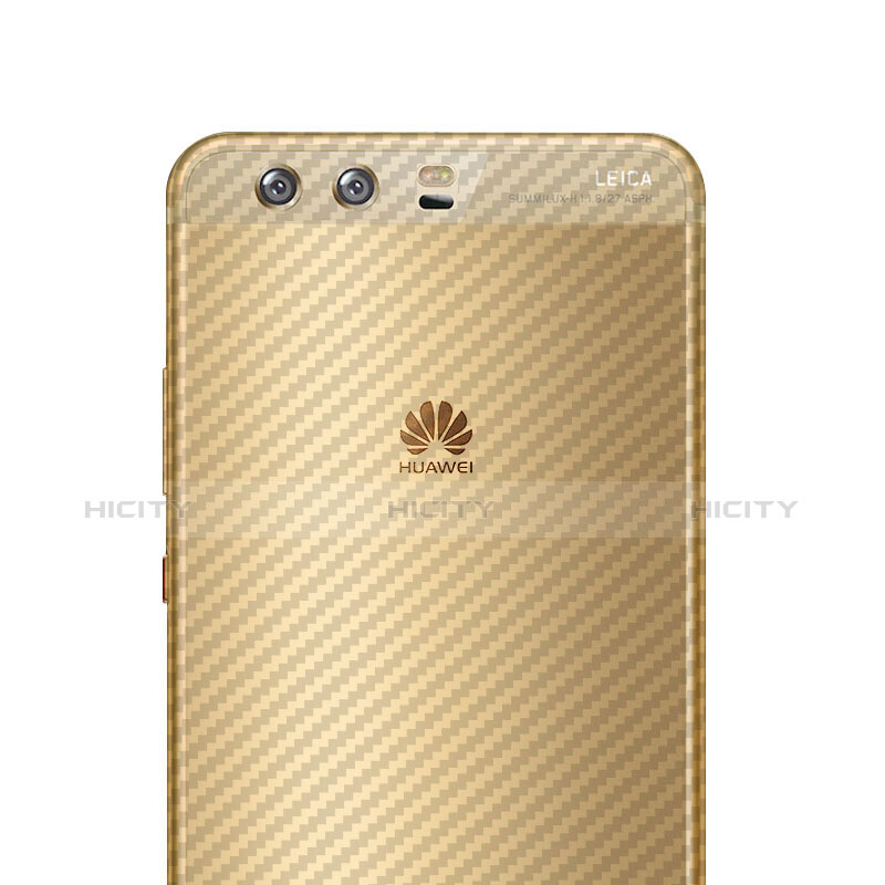 Film Protecteur Arriere pour Huawei P10 Clair Plus