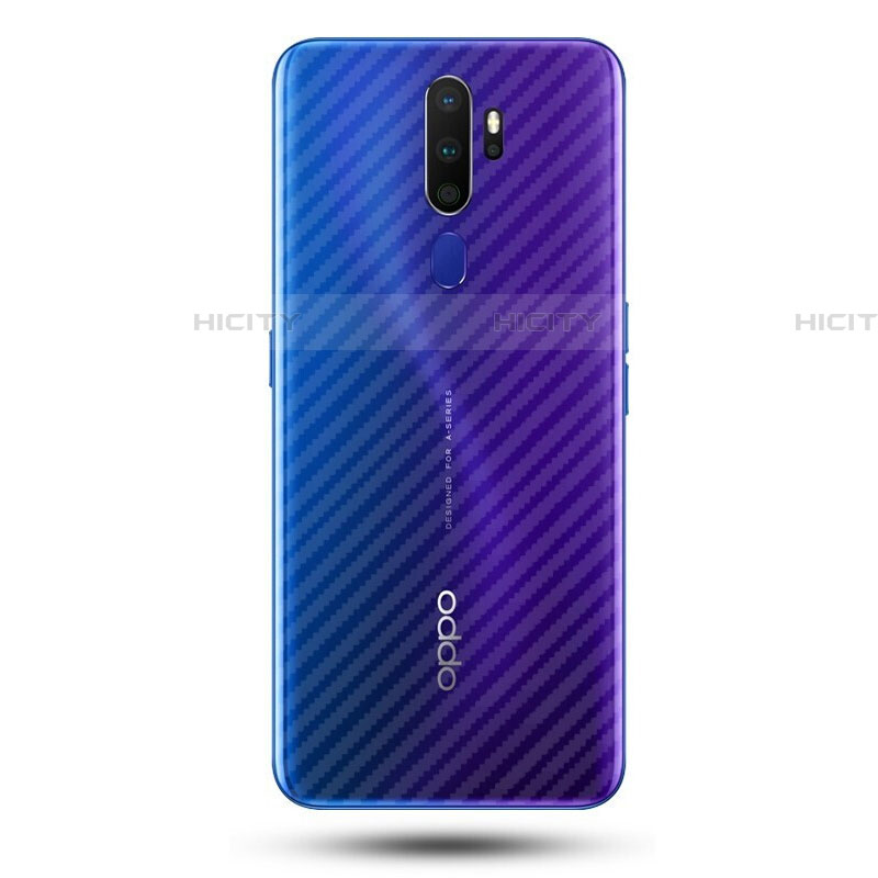 Film Protecteur Arriere pour Oppo A9 (2020) Clair Plus