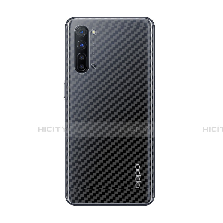 Film Protecteur Arriere pour Oppo K7 5G Clair Plus