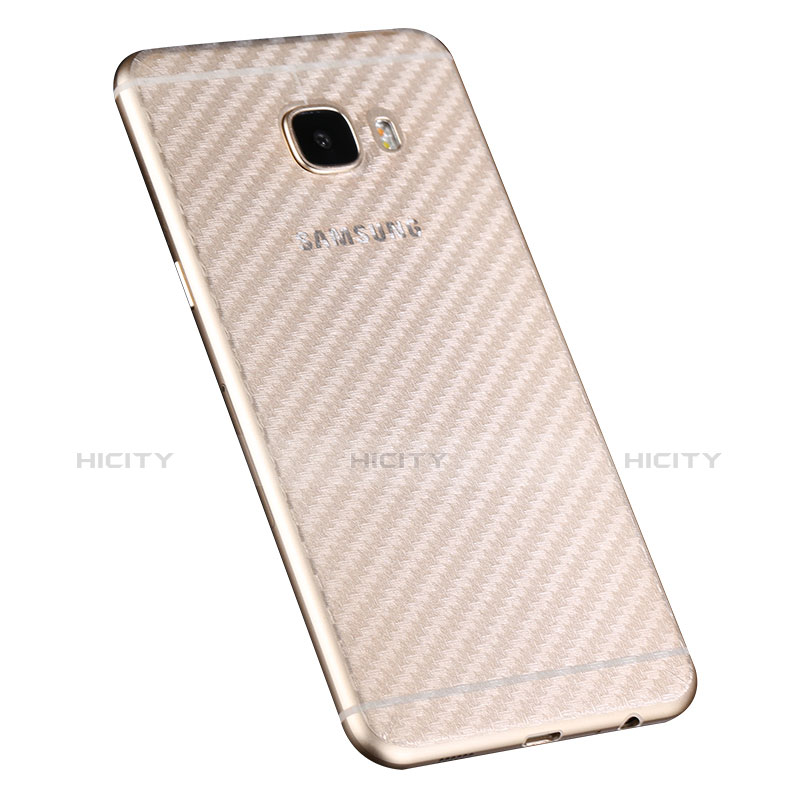 Film Protecteur Arriere pour Samsung Galaxy C5 SM-C5000 Clair Plus