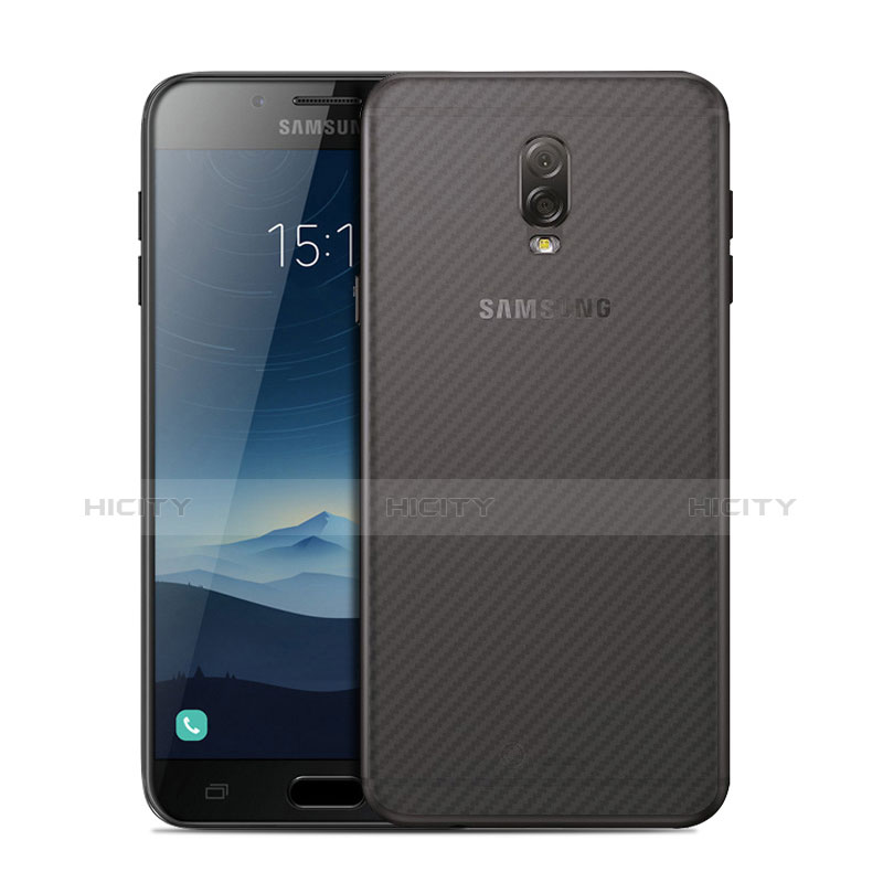 Film Protecteur Arriere pour Samsung Galaxy C8 C710F Clair Plus