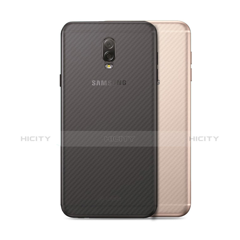 Film Protecteur Arriere pour Samsung Galaxy C8 C710F Clair Plus