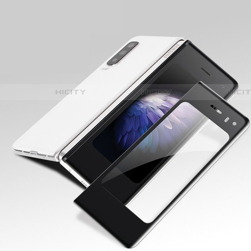 Film Protecteur Arriere pour Samsung Galaxy Fold Clair Plus