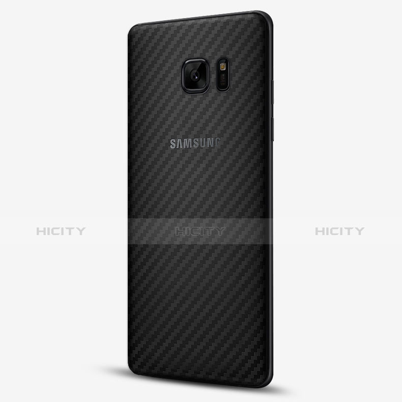 Film Protecteur Arriere pour Samsung Galaxy Note 7 Clair Plus