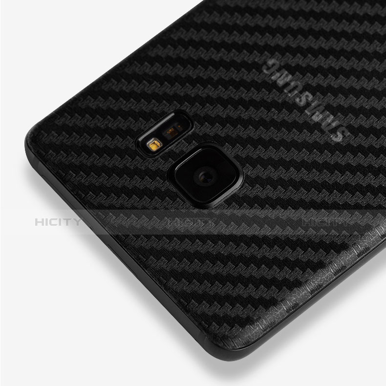 Film Protecteur Arriere pour Samsung Galaxy Note 7 Clair Plus