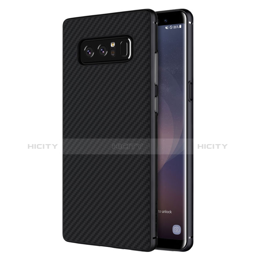 Film Protecteur Arriere pour Samsung Galaxy Note 8 Duos N950F Clair Plus