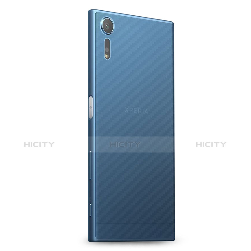 Film Protecteur Arriere pour Sony Xperia XZs Clair Plus