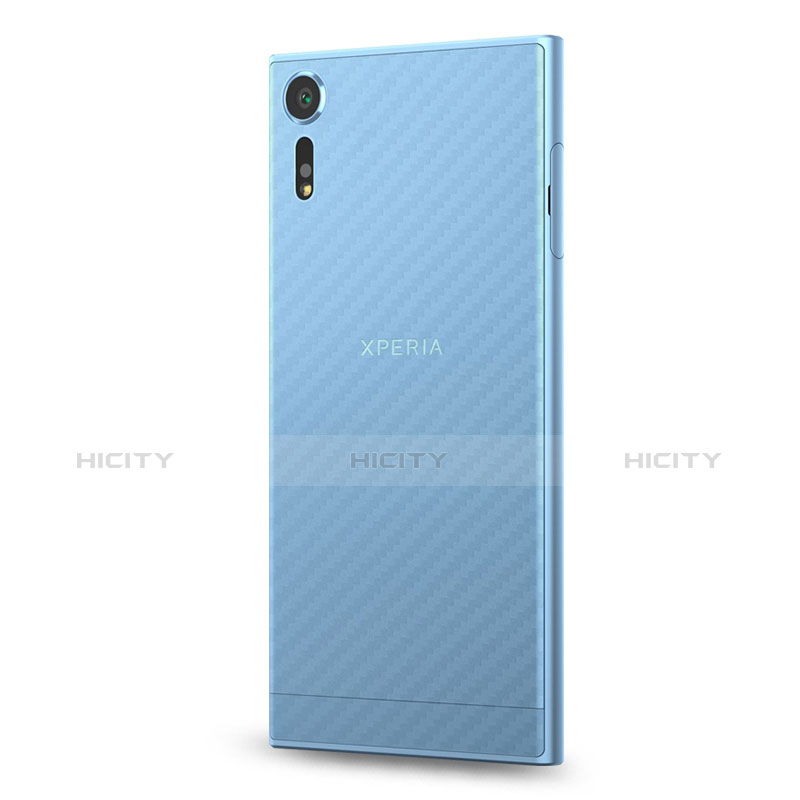 Film Protecteur Arriere pour Sony Xperia XZs Clair Plus