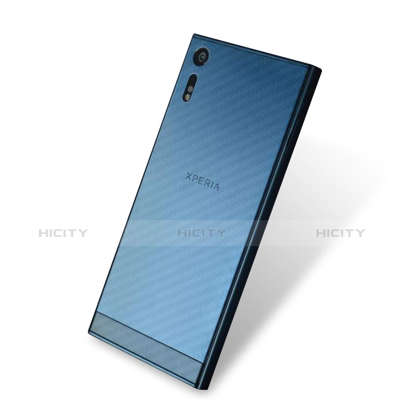 Film Protecteur Arriere pour Sony Xperia XZs Clair Plus