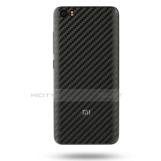 Film Protecteur Arriere pour Xiaomi Mi 5 Clair Plus