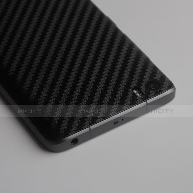 Film Protecteur Arriere pour Xiaomi Mi 5 Clair Plus