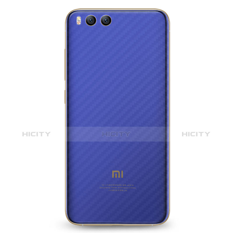 Film Protecteur Arriere pour Xiaomi Mi 6 Clair Plus