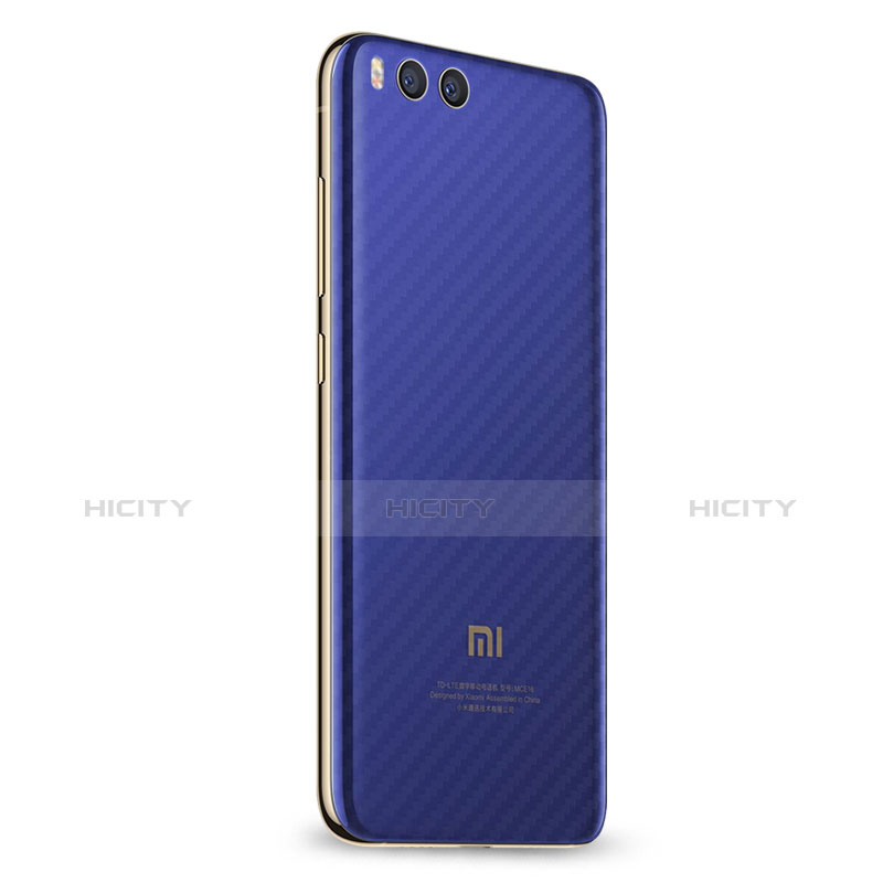 Film Protecteur Arriere pour Xiaomi Mi 6 Clair Plus