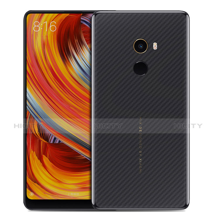 Film Protecteur Arriere pour Xiaomi Mi Mix Evo Clair Plus