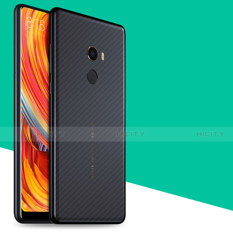 Film Protecteur Arriere pour Xiaomi Mi Mix Evo Clair Plus