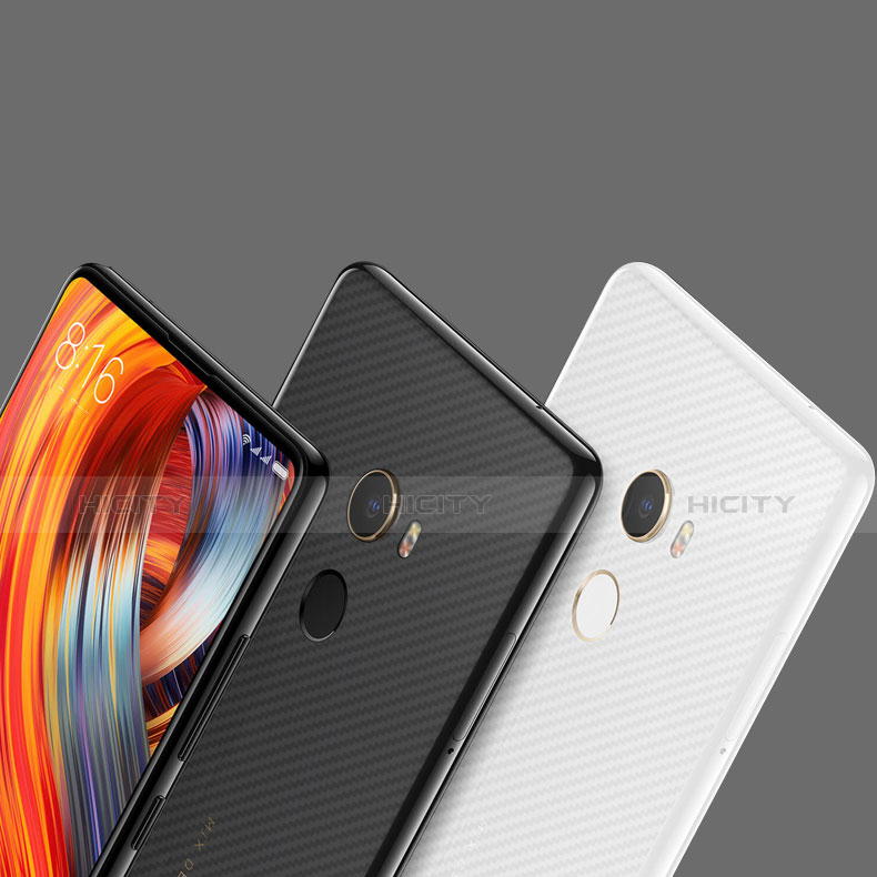 Film Protecteur Arriere pour Xiaomi Mi Mix Evo Clair Plus