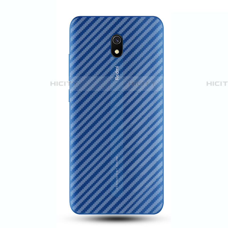 Film Protecteur Arriere pour Xiaomi Redmi 8A Clair Plus