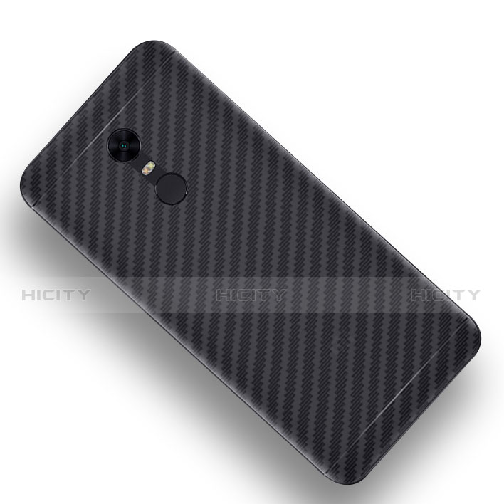 Film Protecteur Arriere pour Xiaomi Redmi Note 5 Indian Version Gris Plus