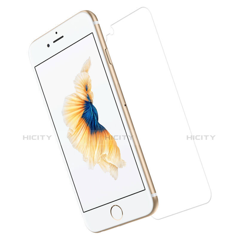 Film Protecteur d'Ecran Arriere pour Apple iPhone 6S Clair Plus