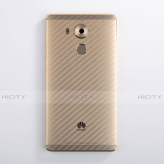 Film Protecteur d'Ecran Arriere pour Huawei Mate 8 Clair Plus