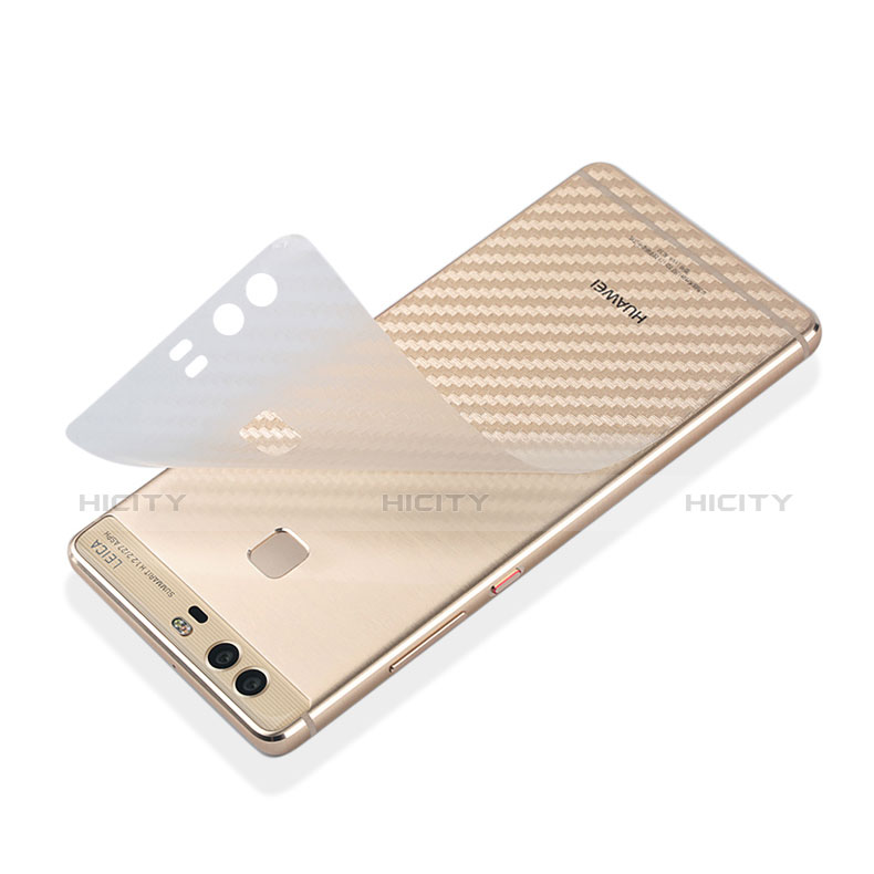 Film Protecteur d'Ecran Arriere pour Huawei P9 Plus Or Plus