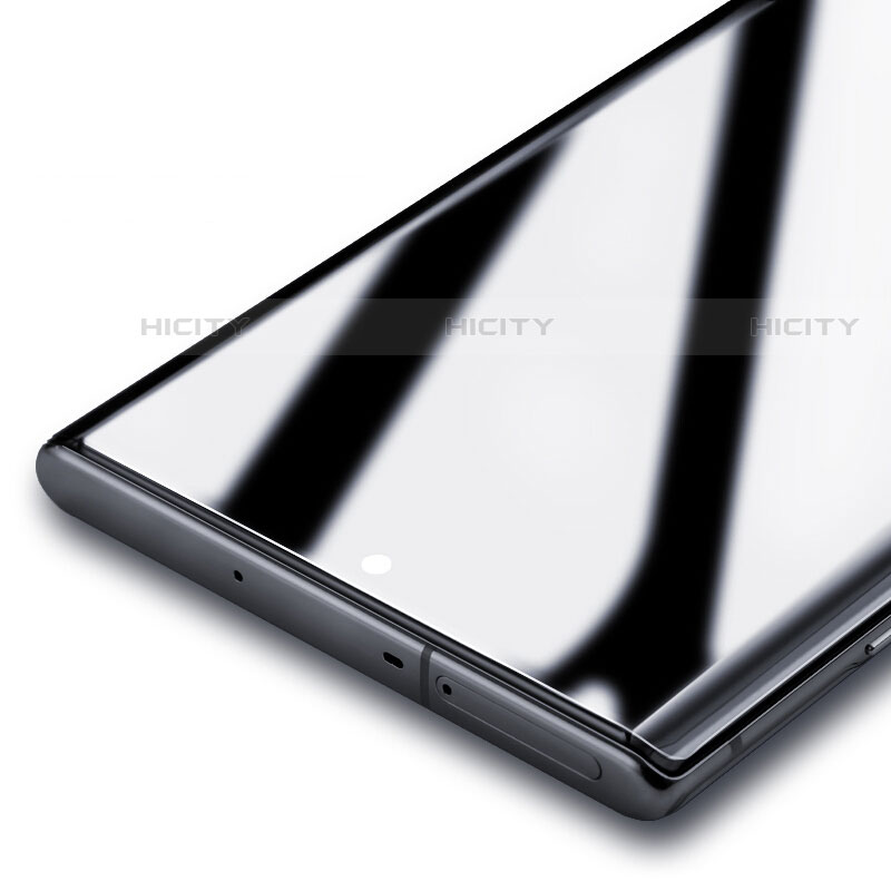 Film Protecteur d'Ecran Avant et Arriere pour Samsung Galaxy Note 10 5G Clair Plus