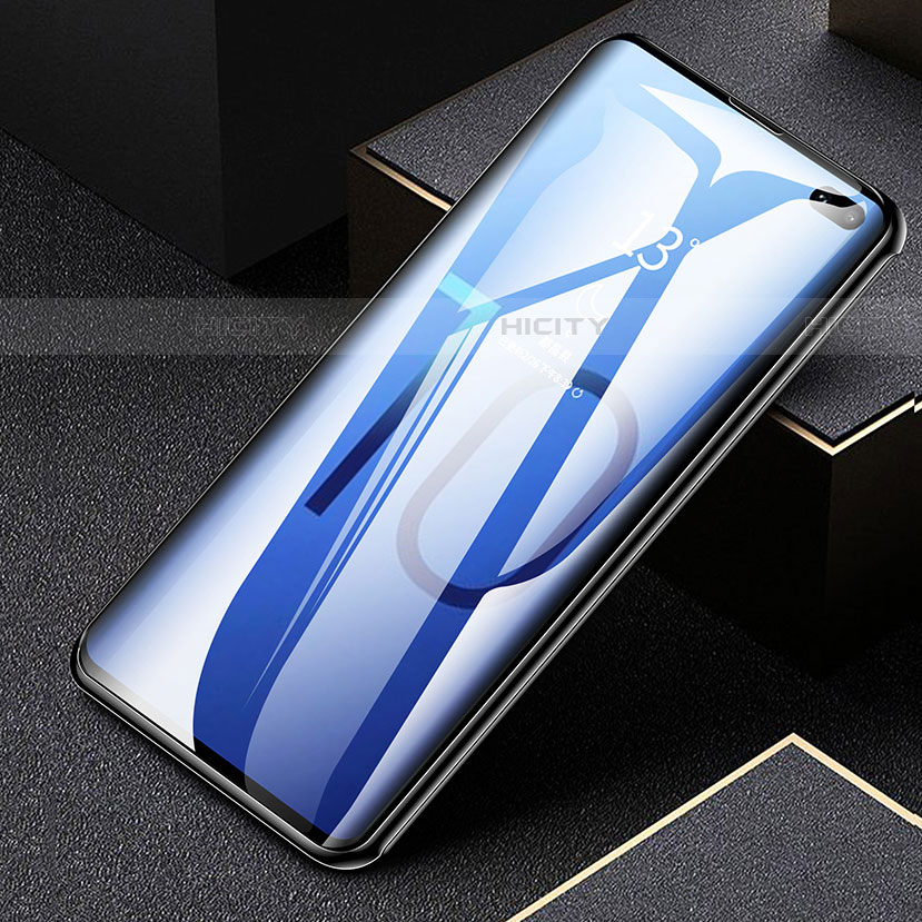 Film Protecteur d'Ecran Avant et Arriere pour Samsung Galaxy S10 Plus Clair Plus