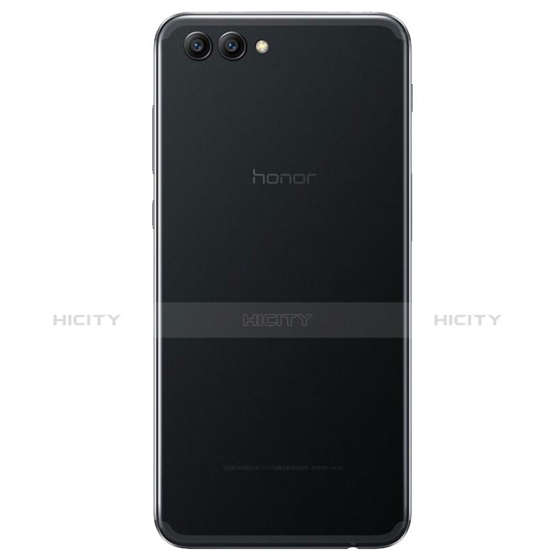 Film Protecteur d'Ecran Avant et Arriere Verre Trempe pour Huawei Honor View 10 Clair Plus