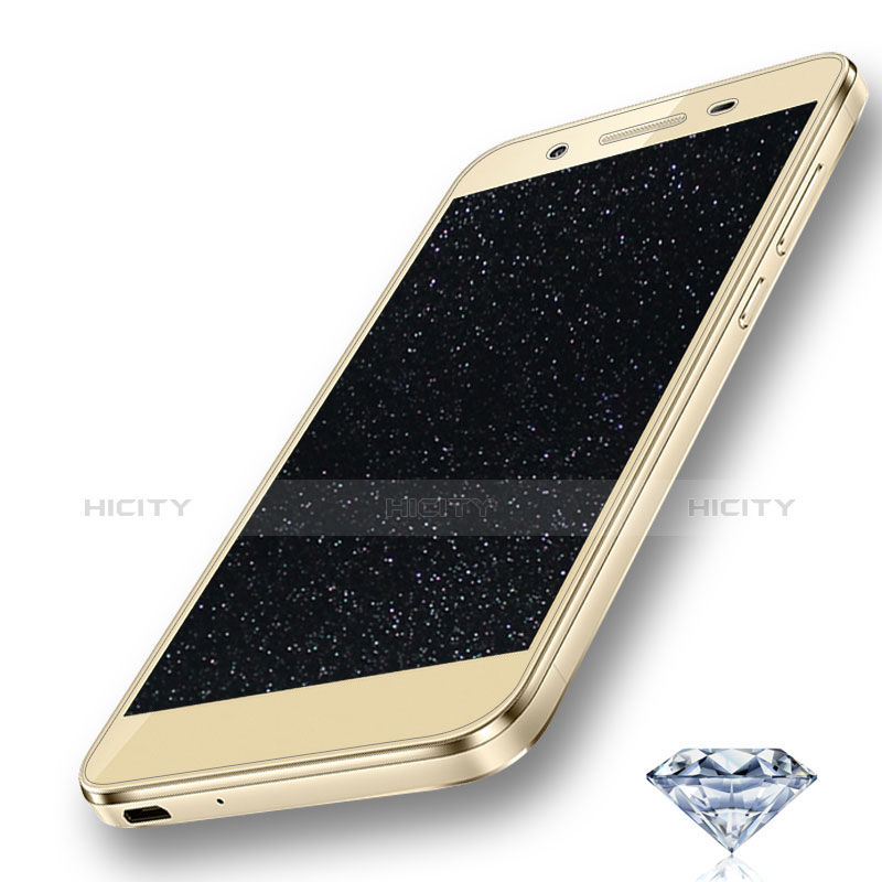 Film Protecteur d'Ecran Diamond pour Huawei Enjoy 5S Clair Plus