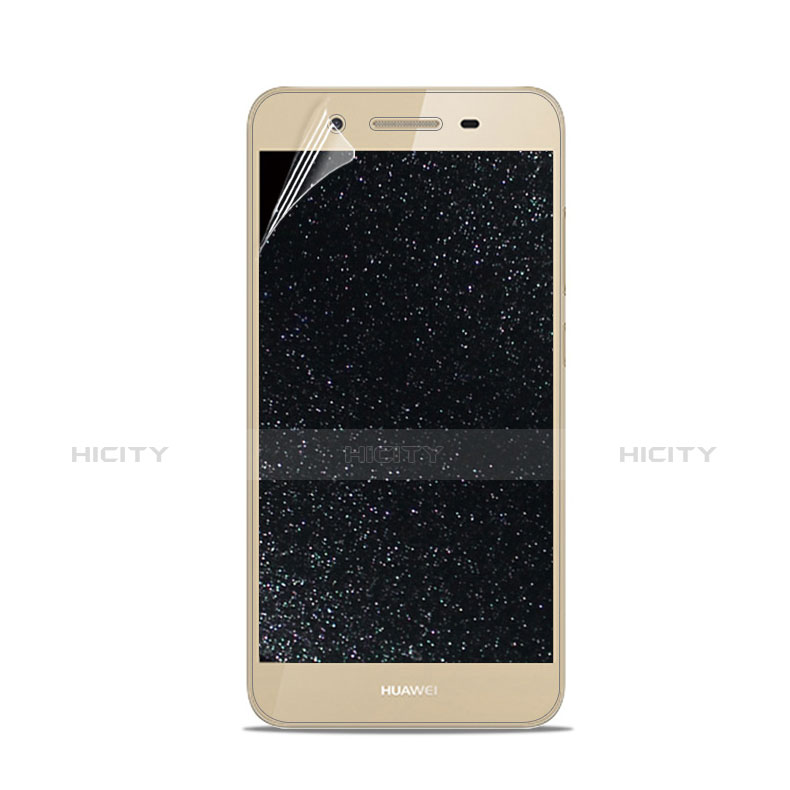 Film Protecteur d'Ecran Diamond pour Huawei Enjoy 5S Clair Plus