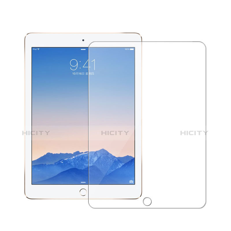 Film Protecteur d'Ecran pour Apple iPad Pro 9.7 Clair Plus