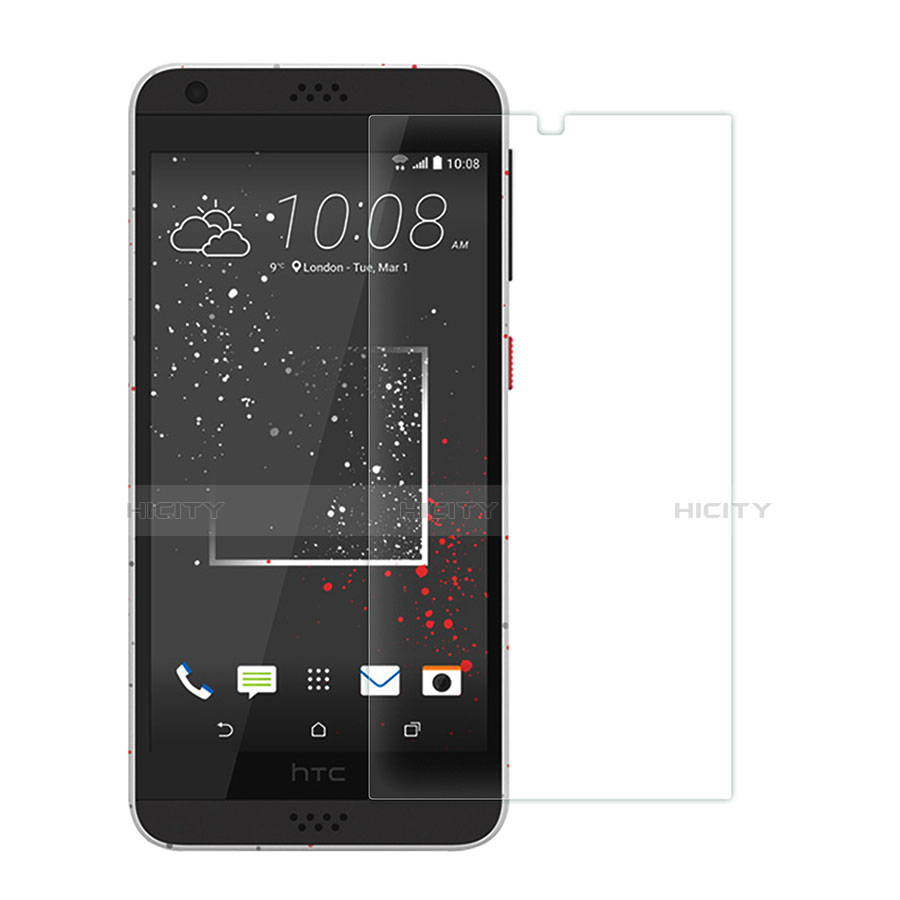 Film Protecteur d'Ecran pour HTC Desire 530 Clair Plus