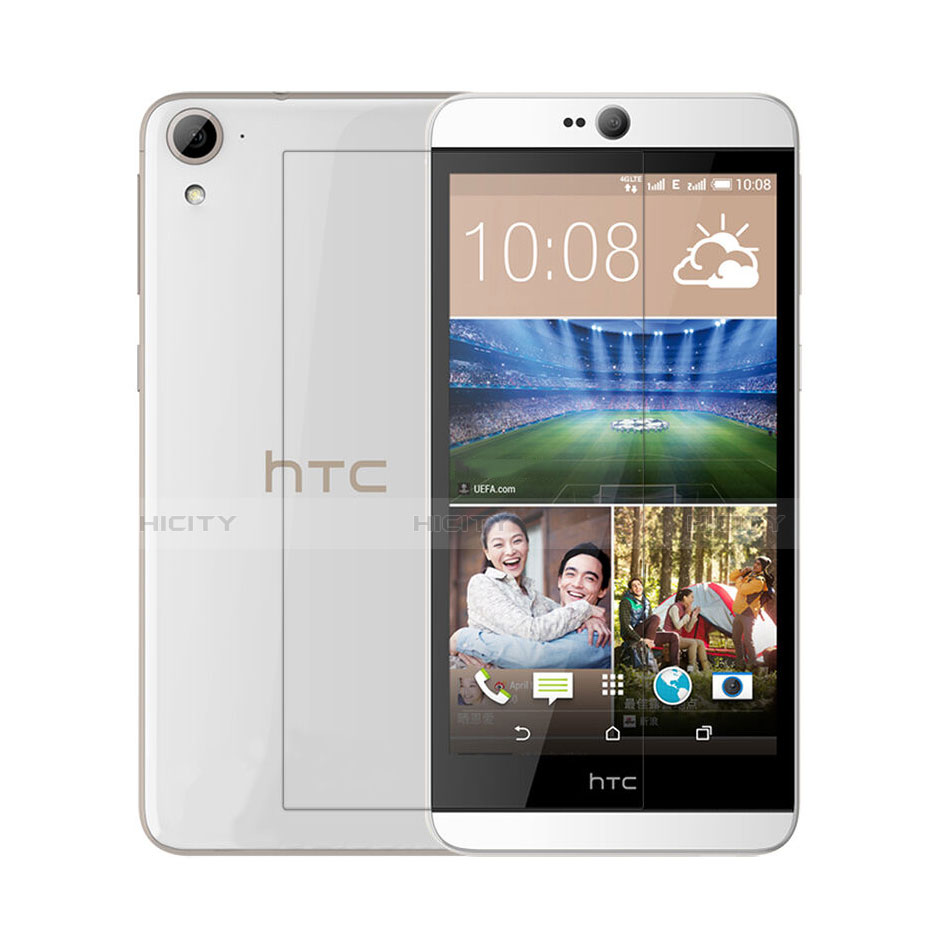 Film Protecteur d'Ecran pour HTC Desire 826 826T 826W Clair Plus