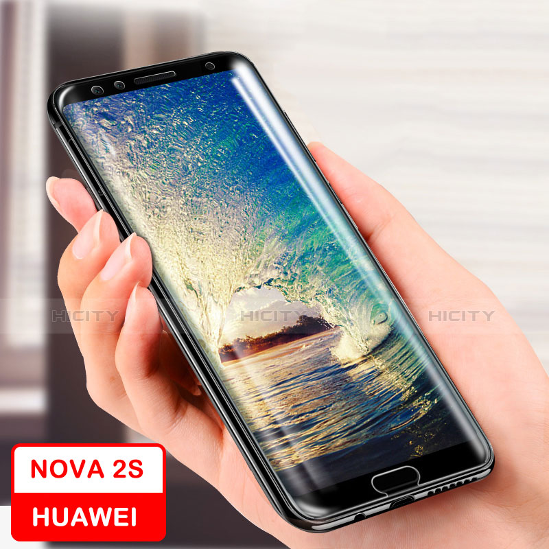 Film Protecteur d'Ecran pour Huawei Nova 2S Clair Plus