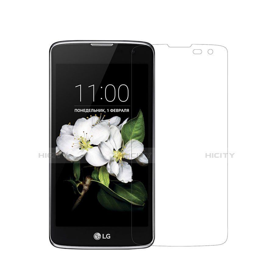 Film Protecteur d'Ecran pour LG K7 Clair Plus