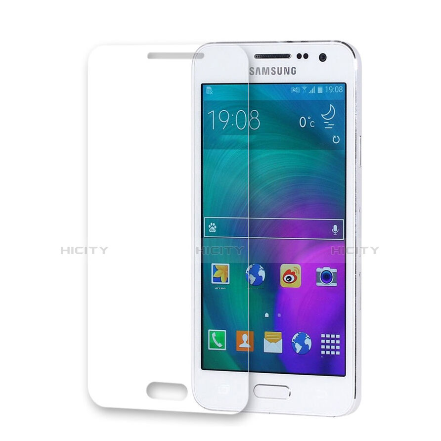 Film Protecteur d'Ecran pour Samsung Galaxy A3 SM-300F Clair Plus