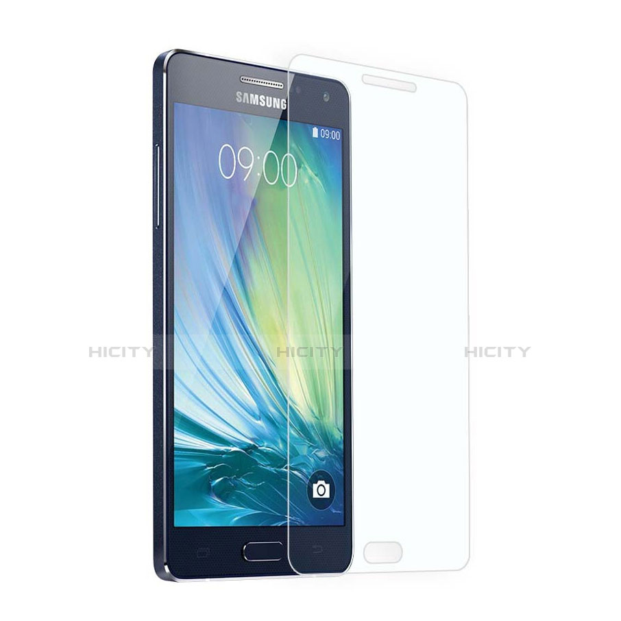 Film Protecteur d'Ecran pour Samsung Galaxy A7 SM-A700 Clair Plus