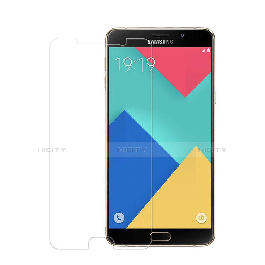 Film Protecteur d'Ecran pour Samsung Galaxy A9 (2016) A9000 Clair Plus