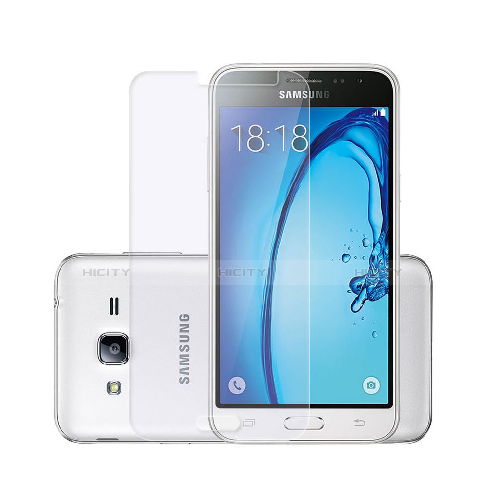 Film Protecteur d'Ecran pour Samsung Galaxy Amp Prime J320P J320M Clair Plus